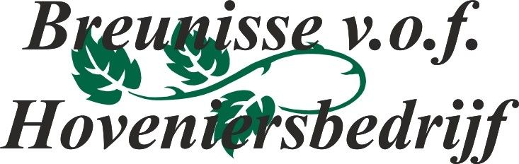 Breunisse Hoeveniers