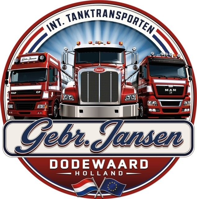 Gebr. Jansen