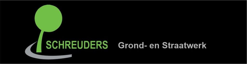 Schreuders Grond en Straatwerk