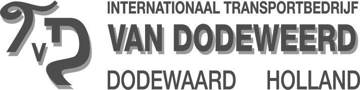 Van Dodeweerd